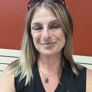 Julie Keller